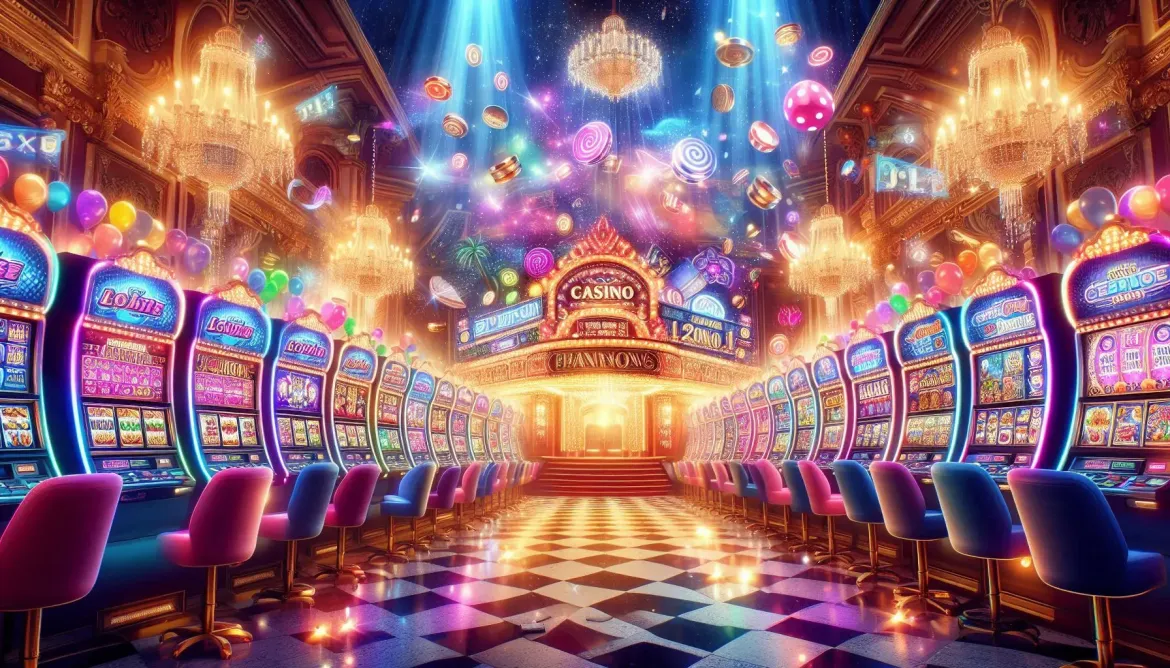 Spinmama Casino